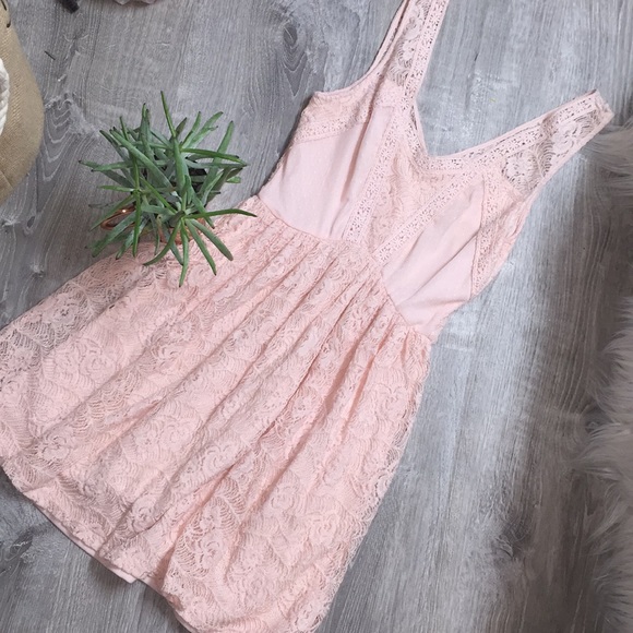 Maurices Dresses & Skirts - Lace Dress